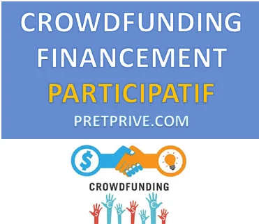 FINANCEMENT PARTICIPATIF PRIVÉ